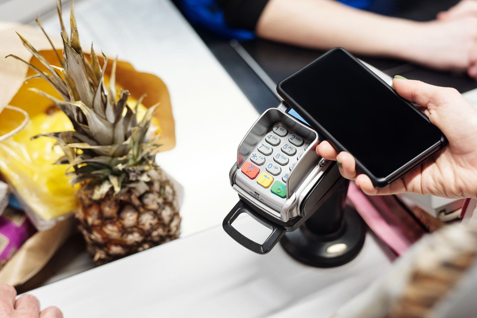 3 Claves para entender por qué el pago móvil es más seguro y confiable