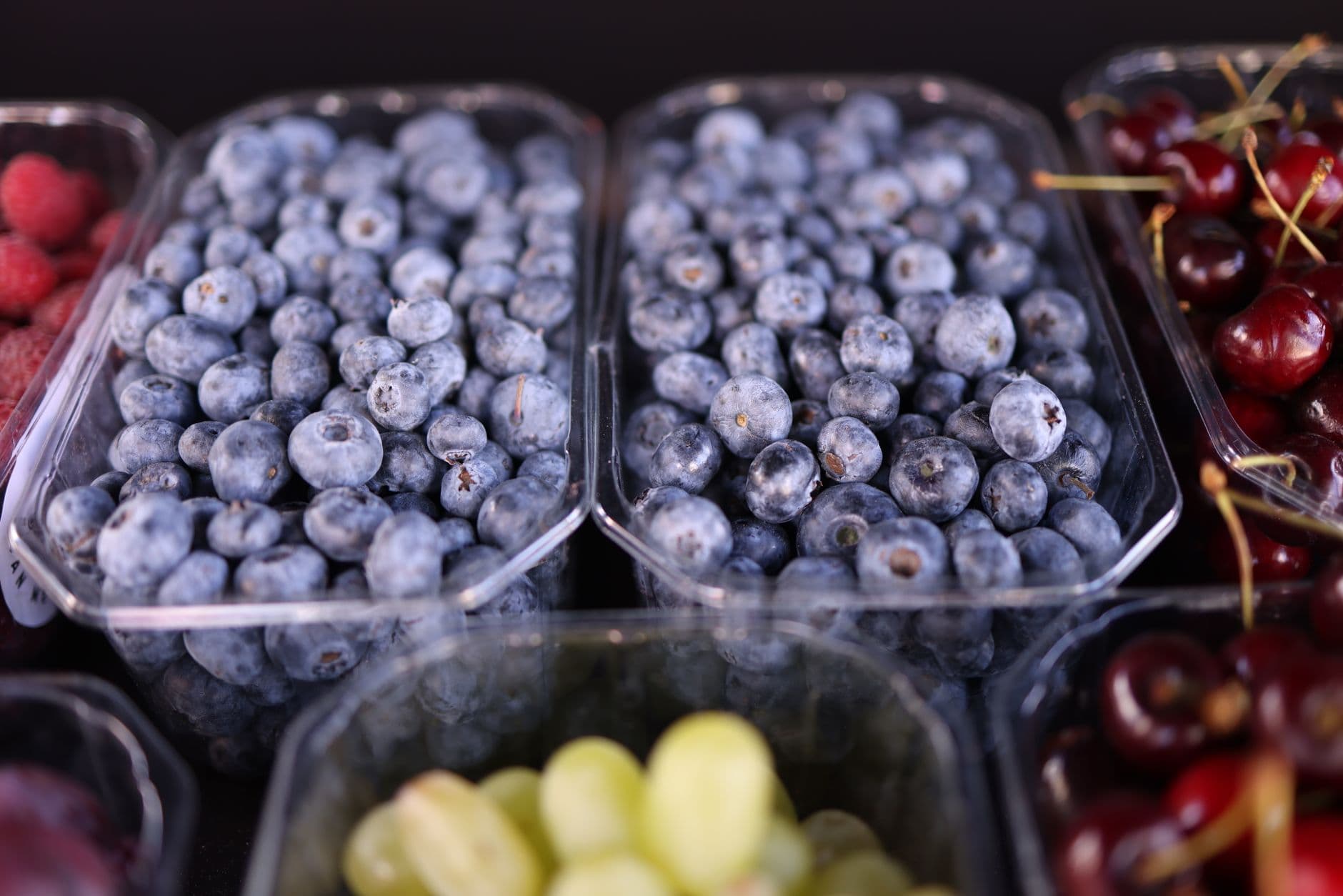 5 alimentos antioxidantes que previenen el envejecimiento