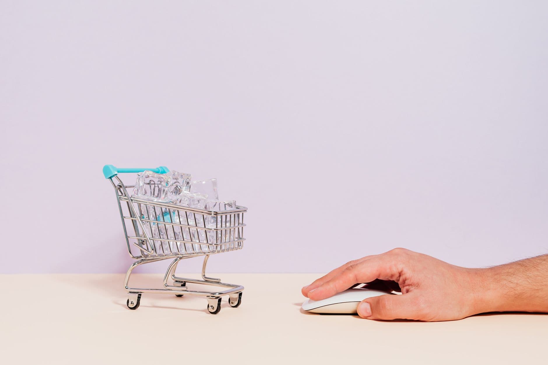 7 Razones por qué conviene abrir una tienda online