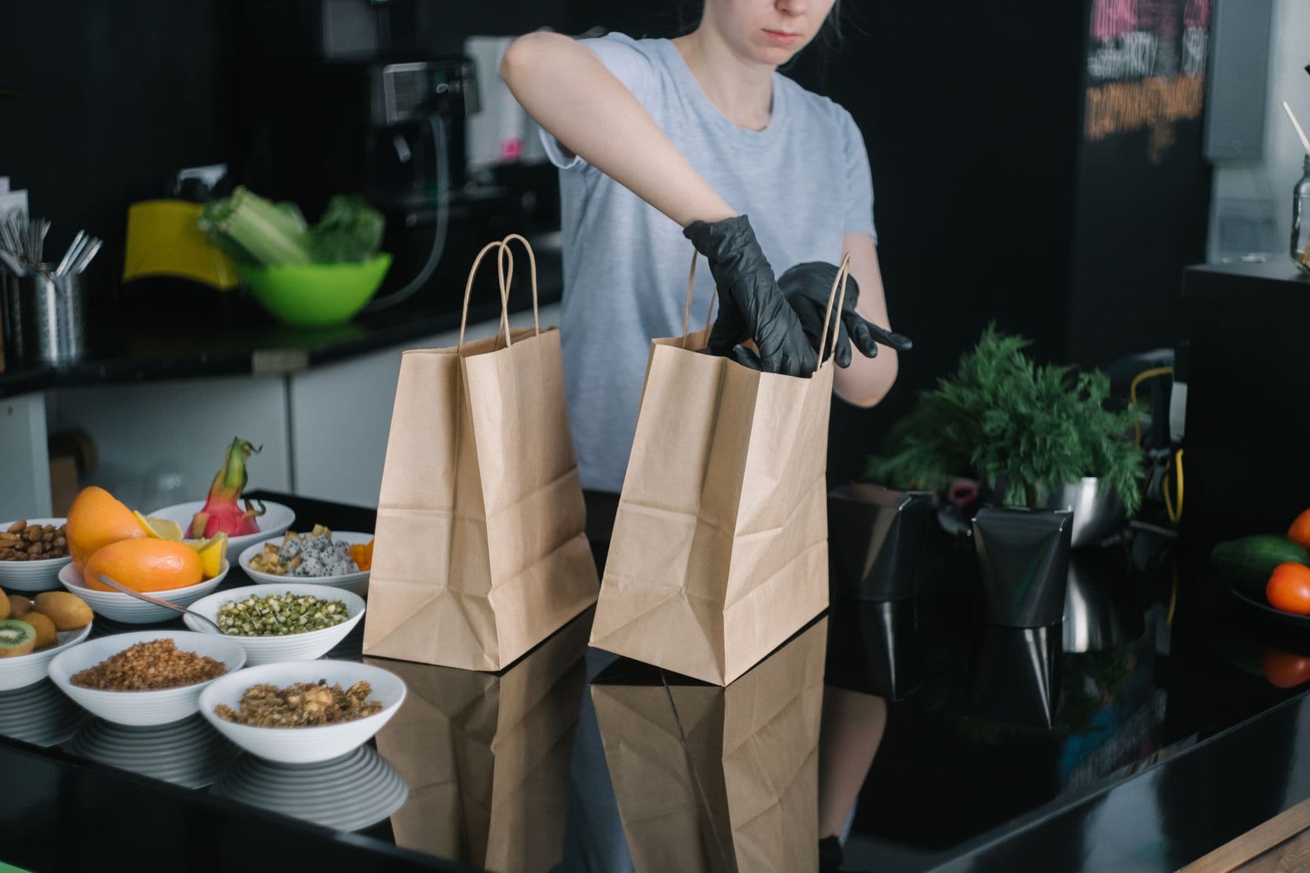 Cómo congelar de mejor forma los alimentos y disfrutar más adelante