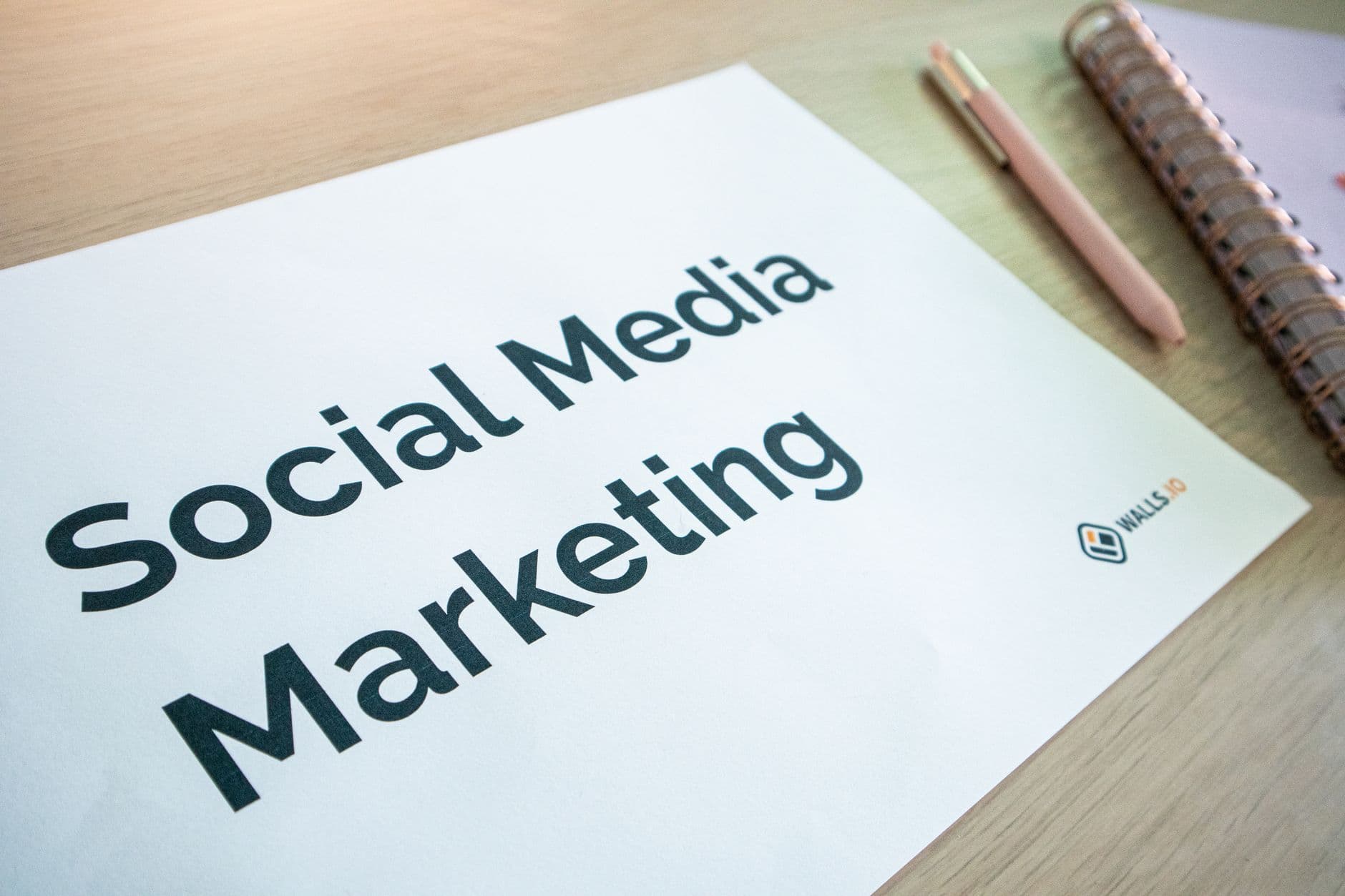 ¿Cómo usar las redes sociales para vender más?