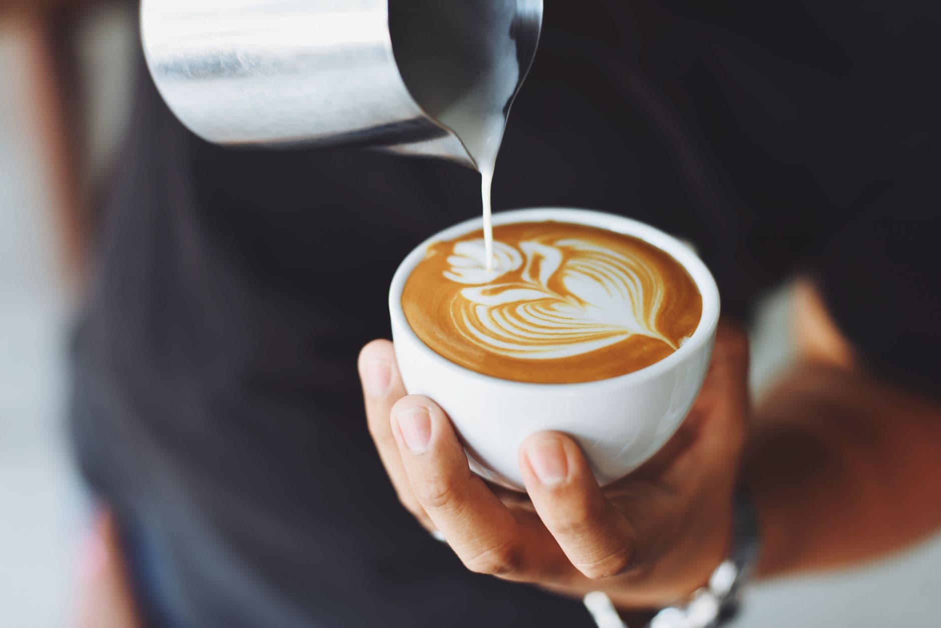 Estas son las cuatro cualidades de un buen café gourmet
