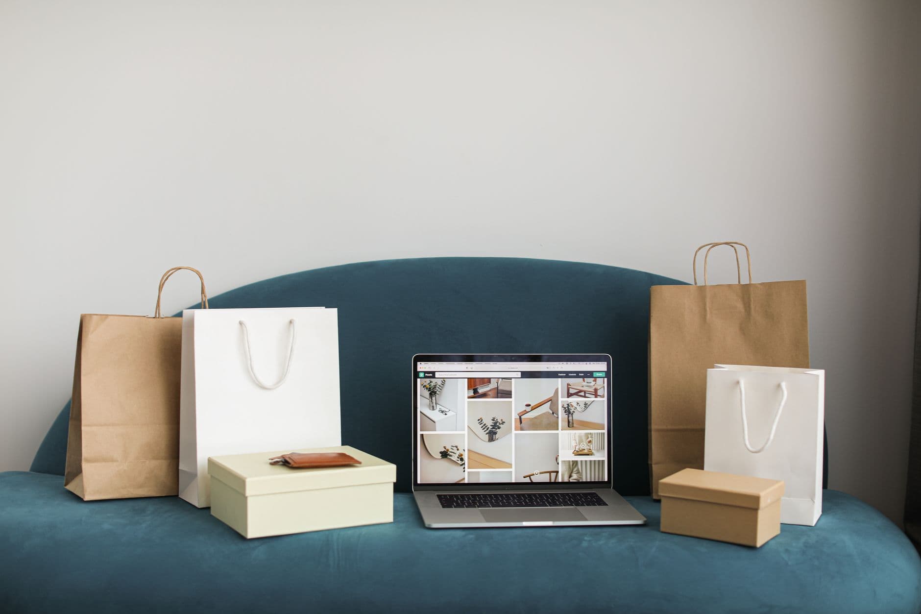 El crecimiento de la venta online en Chile