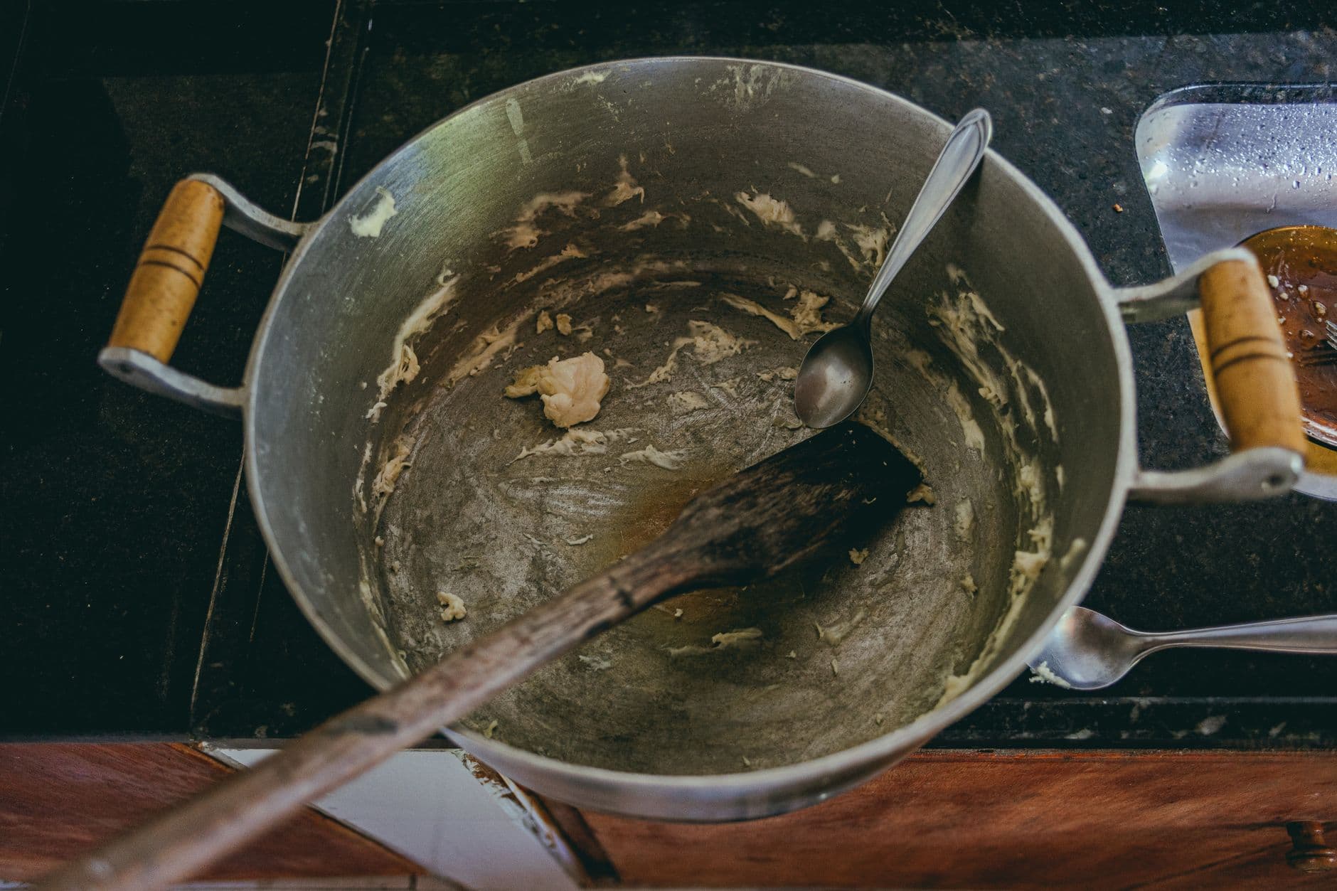 Reutiliza los productos alimenticios de tu hogar y evita los desechos