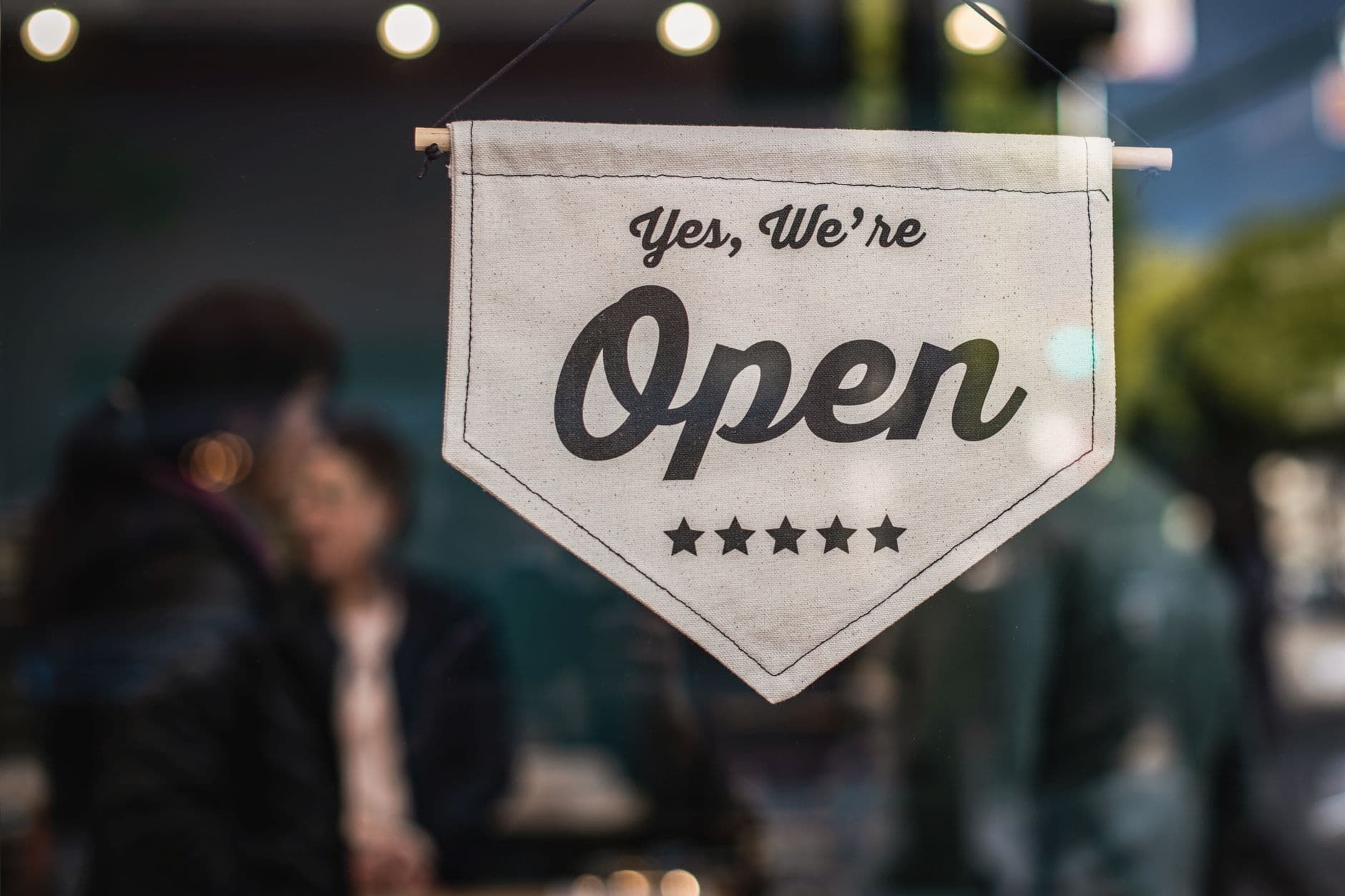Tus clientes valoran la información acerca de tu local
