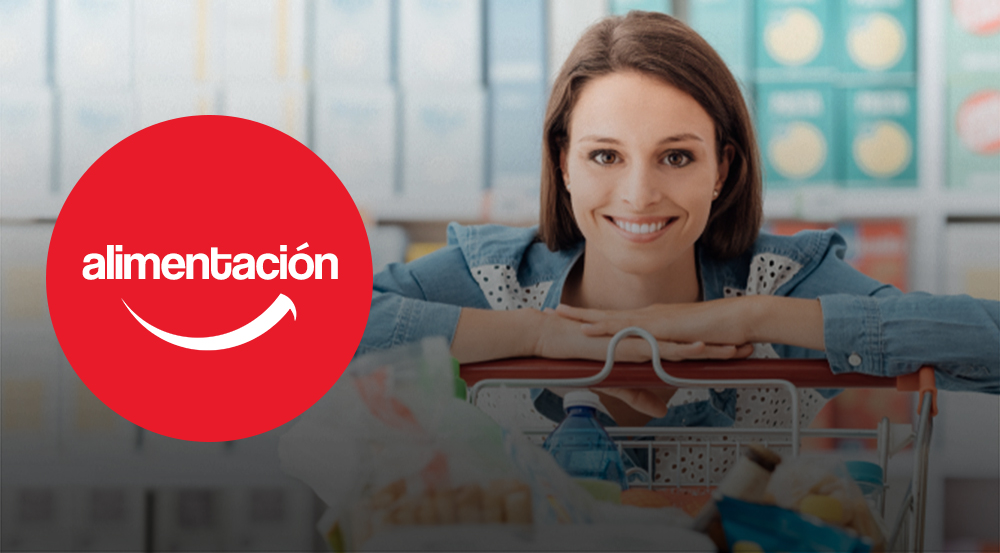 Alimentación