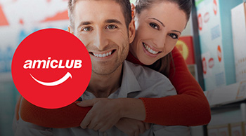 amiCLUB