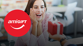 amiGIFT