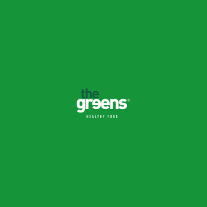 Logo The Greens