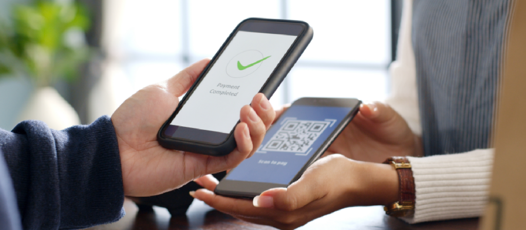Advantages and disadvantages of mobile payments