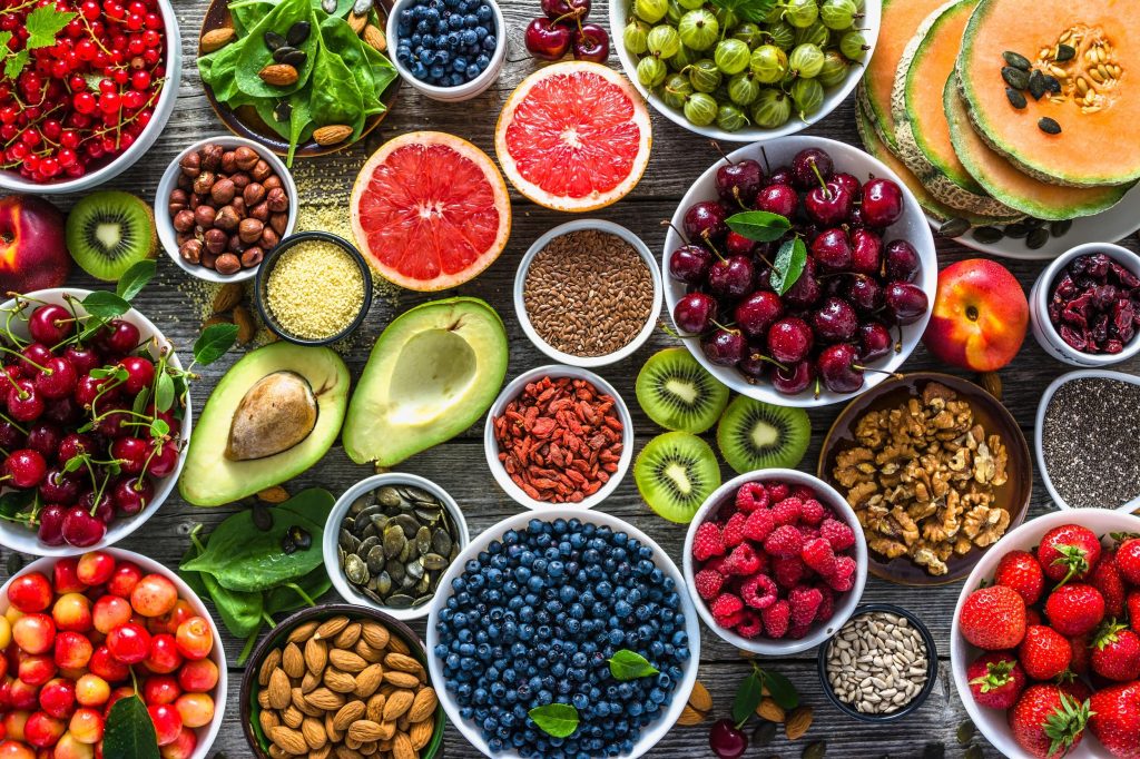 Discover Ten Superfoods That Can’t Be Missed in Your Daily Diet