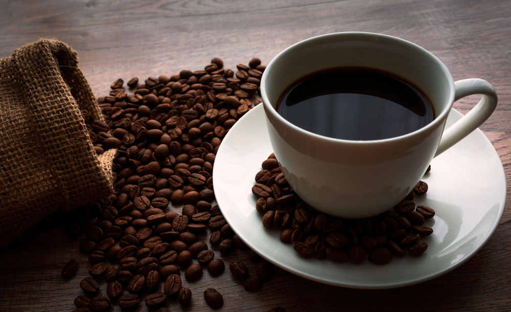 Benefits and properties of coffee on our health