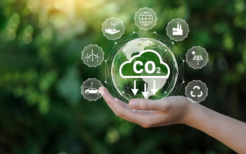 Carbon Footprint and The Importance of Reducing It.